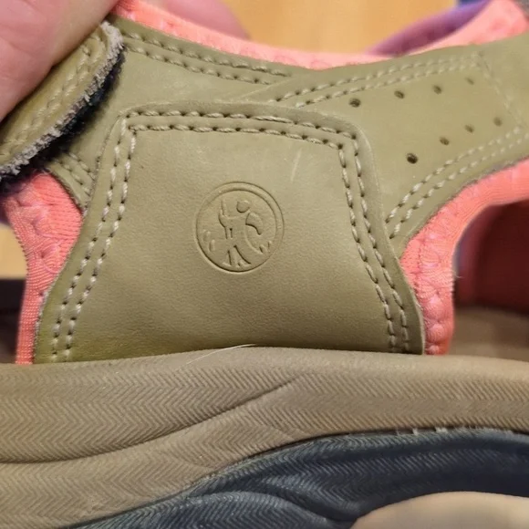 Northside Trinidad Sport Sandal- The Ultimate Choice for Comfort and Versatility - Picture 9 of 15